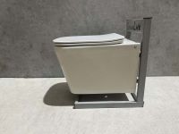 Унитаз подвесной Ceramalux TORNADO арт-TR 5170 — фото 3, Подвесные унитазы