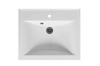 Раковина "Komfort silk" 590х495 ФР-00014940 — фото 3, Раковины