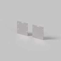 Комплектующие для профиля Led Strip арт-642037 — фото 3, Комплектующие для освещения