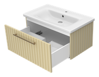 Тумба под раковину арт-ALI-09080-4601Я — фото 3, Тумбы под раковину