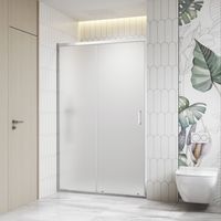 Душевая дверь RGW CL-13 1500 06091315-41 — фото 3, Душевые двери в нишу