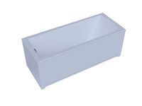 Товар: Экран фронтальный 160 см (к ваннам Ника, Оберон, Либра NEW, Феникс) EKR-F0000068 - фото 2 Экран фронтальный 160 см (к ваннам Ника, Оберон, Либра NEW, Феникс) EKR-F0000068 — фото 2, Экраны для ванн