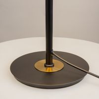 Товар: Настольный светильник Maytoni MOD348TL-L14BBS3K - фото 5 Настольный светильник Maytoni MOD348TL-L14BBS3K — фото 5, Настольные лампы