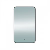 Зеркало Maretti Florenza FL1460100P14EL 60x100 см — фото 1, Зеркала в ванную комнату