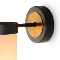 Товар: Настенный светильник (бра) Freya FR5377WL-01B - фото 4 Настенный светильник (бра) Freya FR5377WL-01B — фото 4, Бра