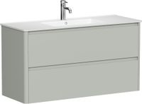 Товар: Тумба под раковину Allen Brau Gravity 120 1.370011.PWM папирус матовый - фото 2 Тумба под раковину Allen Brau Gravity 120 1.370011.PWM папирус матовый — фото 2, Тумбы под раковину