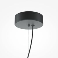 Товар: Подвесной светильник Maytoni MOD296PL-L60BC3K - фото 6 Подвесной светильник Maytoni MOD296PL-L60BC3K — фото 6, Подвесные светильники