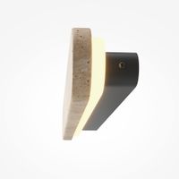 Настенный светильник (бра) Maytoni MOD437WL-L13BG3K — фото 7, Бра