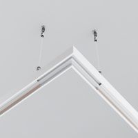 Комплектующие для трековой системы Technical арт-TRAM034CL-41W — фото 5, Комплектующие для освещения