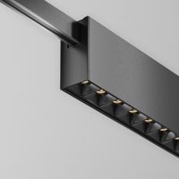 Товар: Трековый светильник Technical TR150-1-12W3K-M-B - фото 4 Трековый светильник Technical TR150-1-12W3K-M-B — фото 4, Трековые светильники