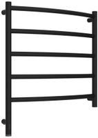 Товар: Полотенцесушитель электрический Сунержа Галант 3.1 600х600 МЭМ левый Тёмный титан муар арт-15-6000-6060 - фото 4 Полотенцесушитель электрический Сунержа Галант 3.1 600х600 МЭМ левый Тёмный титан муар арт-15-6000-6060 — фото 4, Электрические полотенцесушители