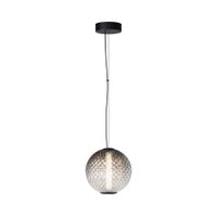 Подвесной светильник Maytoni MOD397PL-L12B3K — фото 1, Подвесные светильники