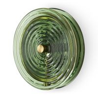 Настенный светильник (бра) Freya арт-FR5442WL-L7GN — фото 4, Бра