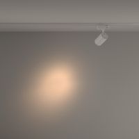 Товар: Трековый светильник Technical TR029-3-10W3K-S-W - фото 5 Трековый светильник Technical TR029-3-10W3K-S-W — фото 5, Трековые светильники