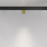 Трековый светильник Technical арт-TR133-4-7W-DS-BS — фото 7, Трековые светильники