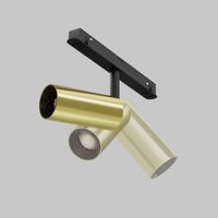 Товар: Трековый светильник Technical TR032-2-5W3K-M-BBS - фото 8 Трековый светильник Technical TR032-2-5W3K-M-BBS — фото 8, Трековые светильники