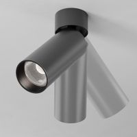 Товар: Потолочный светильник Technical арт-C055CL-L12W4K-SS-B - фото 5 Потолочный светильник Technical арт-C055CL-L12W4K-SS-B — фото 5, Подвесные светильники