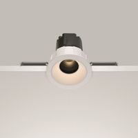 Товар: Встраиваемый светильник Technical DL057-7W3K-W - фото 8 Встраиваемый светильник Technical DL057-7W3K-W — фото 8, Точечные светильники