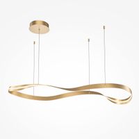 Товар: Подвесной светильник Maytoni MOD283PL-L34BS3K - фото 5 Подвесной светильник Maytoni MOD283PL-L34BS3K — фото 5, Подвесные светильники