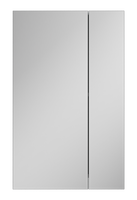 Зеркальный шкаф арт-Э-Бал04050-011 — фото 1, Зеркальные шкафы в ванную