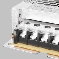 Товар: Источник напряжения Technical PSL006-150W-48V-IP20 - фото 7 Источник напряжения Technical PSL006-150W-48V-IP20 — фото 7, Комплектующие для освещения