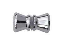 Ограждение VIVA90B N душевое Ceruttispa без поддона (90x90x195) — фото 279, Прямоугольные душевые уголки