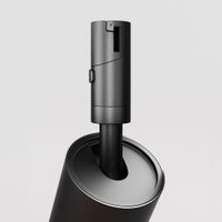 Товар: Трековый светильник Technical TR201-1-15W3K-M-B - фото 10 Трековый светильник Technical TR201-1-15W3K-M-B — фото 10, Трековые светильники