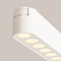 Трековый светильник Technical арт-TR082-1-12W3K-M-W — фото 4, Трековые светильники