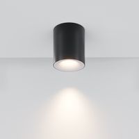 Товар: Потолочный светильник Technical C094-GU10-B - фото 4 Потолочный светильник Technical C094-GU10-B — фото 4, Подвесные светильники