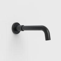 Душевой комплект BERGES NARDIS 3R BLACK, черный матовый арт-071008 — фото 7, Встраиваемые душевые комплекты