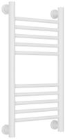 Полотенцесушитель водяной Сунержа Богема+ прямая 600х300 Матовый белый 30-0220-6030 — фото 4, Водяные полотенцесушители
