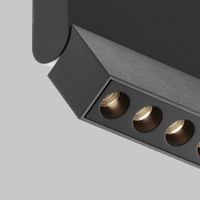 Товар: Потолочный светильник Technical C136CL-12W3K-B - фото 2 Потолочный светильник Technical C136CL-12W3K-B — фото 2, Подвесные светильники