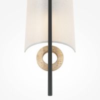 Настенный светильник (бра) Maytoni MOD437WL-02BG1 — фото 2, Бра