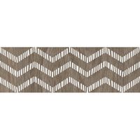 Товар: Напольный бордюр Шэдоу коричневый (6202-0004) 6,5х20 (29шт) - фото 1 Напольный бордюр Шэдоу коричневый (6202-0004) 6,5х20 (29шт) — фото 1, Декоративные элементы