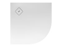 MOONWALK R 100x100 арт-922760 — фото 1, Душевые поддоны