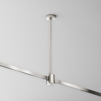 Комплектующие для систем освещения с токоведущими элементами Technical арт-TRA158C-IPC1-PT — фото 2, Комплектующие для освещения