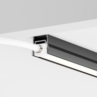 Товар: Токоведущий светильник для уличной трековой систем Outdoor O-TR001-LL-L20W3K - фото 6 Токоведущий светильник для уличной трековой систем Outdoor O-TR001-LL-L20W3K — фото 6, Уличное освещение