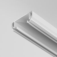 Комплектующие для профиля Technical ALM012-SC-W — фото 4, Комплектующие для освещения