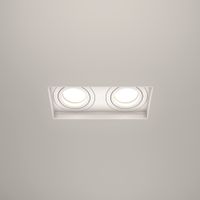 Встраиваемый светильник Technical DL003-02-W — фото 5, Точечные светильники