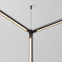 Комплектующие для систем освещения с токоведущими элементами Technical арт-CA016TC-B — фото 2, Комплектующие для освещения