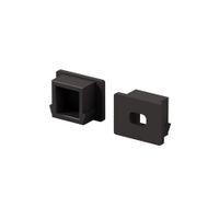 Комплектующие для профиля Led Strip 642022 — фото 1, Комплектующие для освещения