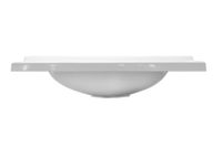 Раковина "Lilia silk" 700х500 ФР-00014942 — фото 2, Раковины