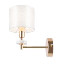 Настенный светильник (бра) Freya FR5015WL-01G — фото 11, Бра