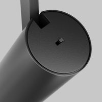 Товар: Трековый светильник Technical TR197-3-20WCCT-M-B - фото 8 Трековый светильник Technical TR197-3-20WCCT-M-B — фото 8, Трековые светильники