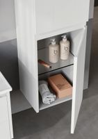 Товар: Тумба с раковиной ORKA Likya 100 подвесная, белый матовый 5002490 - фото 3 Тумба с раковиной ORKA Likya 100 подвесная, белый матовый 5002490 — фото 3, Тумбы с раковиной