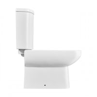 Товар: DAMA SENSO Чаша унитаза, двойной выпуск, установ. компл., упаков. в коробку. ROCA арт-7342517000 - фото 7 DAMA SENSO Чаша унитаза, двойной выпуск, установ. компл., упаков. в коробку. ROCA арт-7342517000 — фото 7, Подвесные унитазы