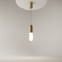 Подвесной светильник Technical P101PL-L300-12W3K-BS — фото 4, Подвесные светильники