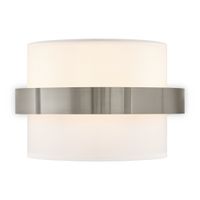 Настенный светильник (бра) Freya FR5367WL-02N — фото 1, Бра