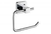 Бумагодержатель 61907 A — фото 1, Держатели туалетной бумаги