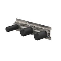 Встраиваемая часть Bossini Nobu INZ211 для смесителей для ванны и душа INZ213, INZ226 — фото 3, Встраиваемые душевые комплекты